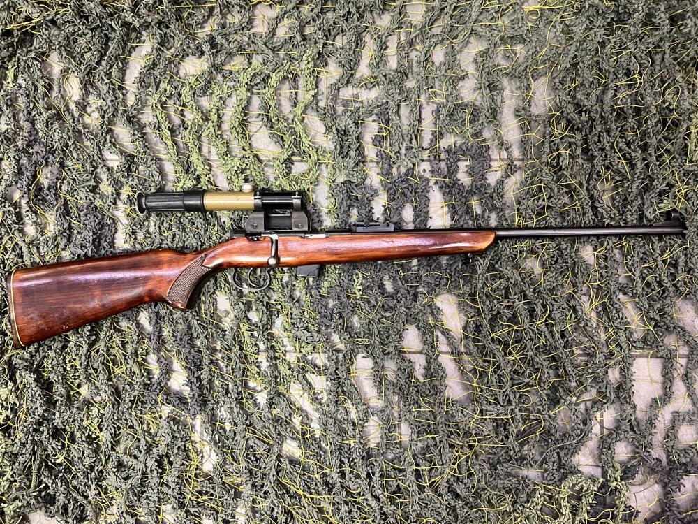 ТОЗ-18-01 кал.22LR