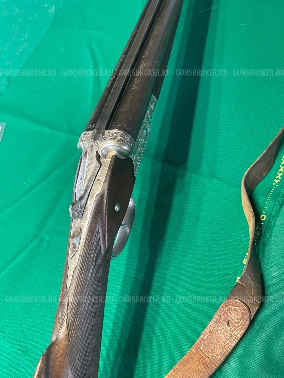 ТОЗ-25. 16 кал