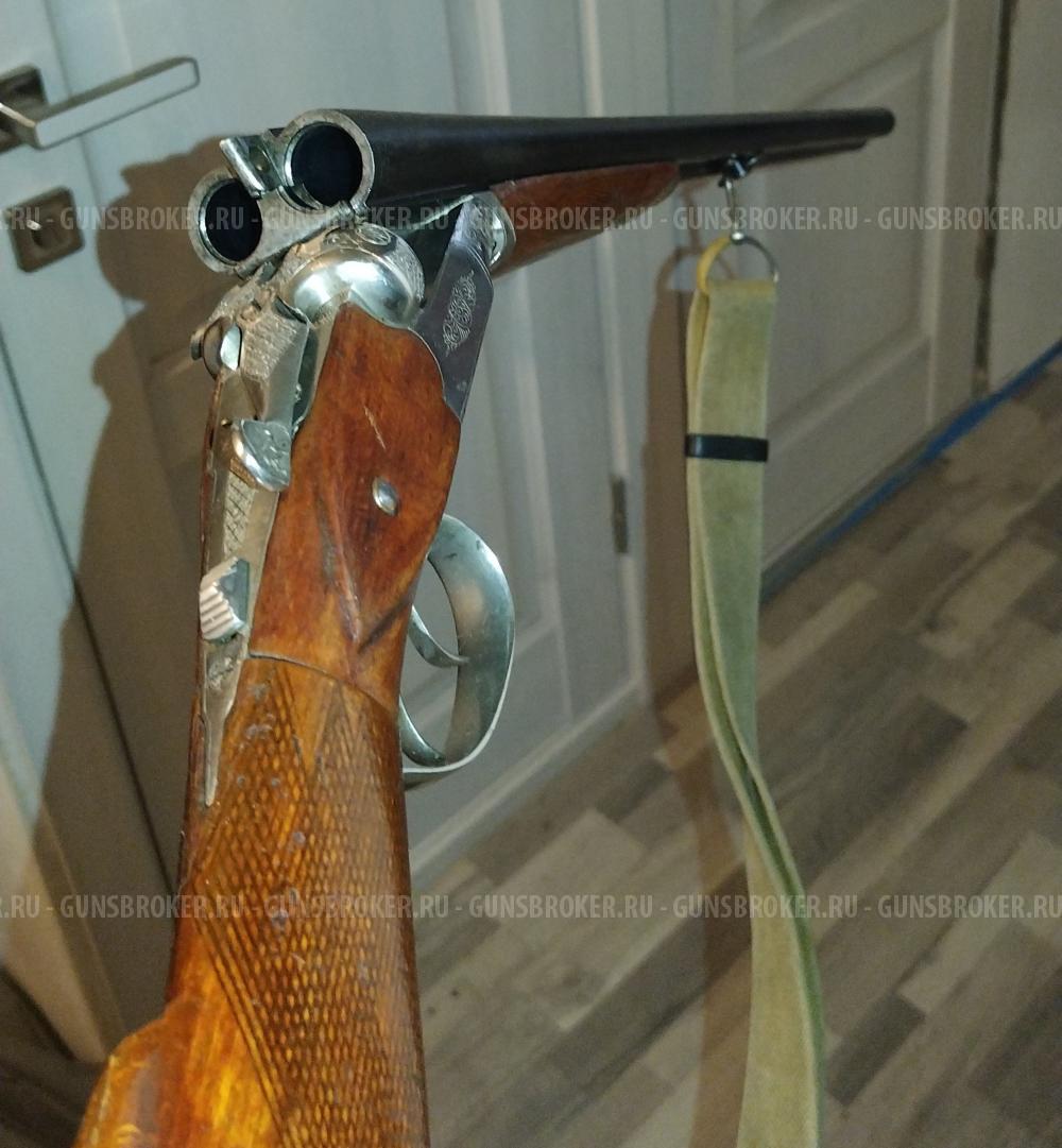 ТОЗ-25 16 калибр 