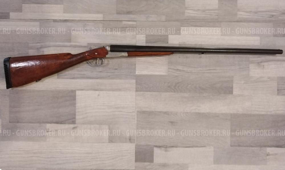 ТОЗ-25 16 калибр 