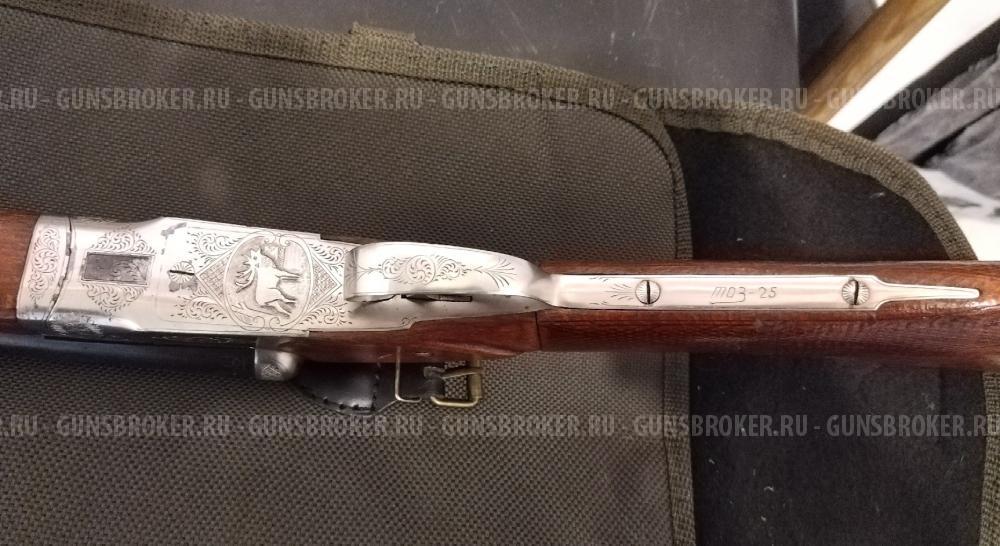 ТОЗ-25 16 калибр 