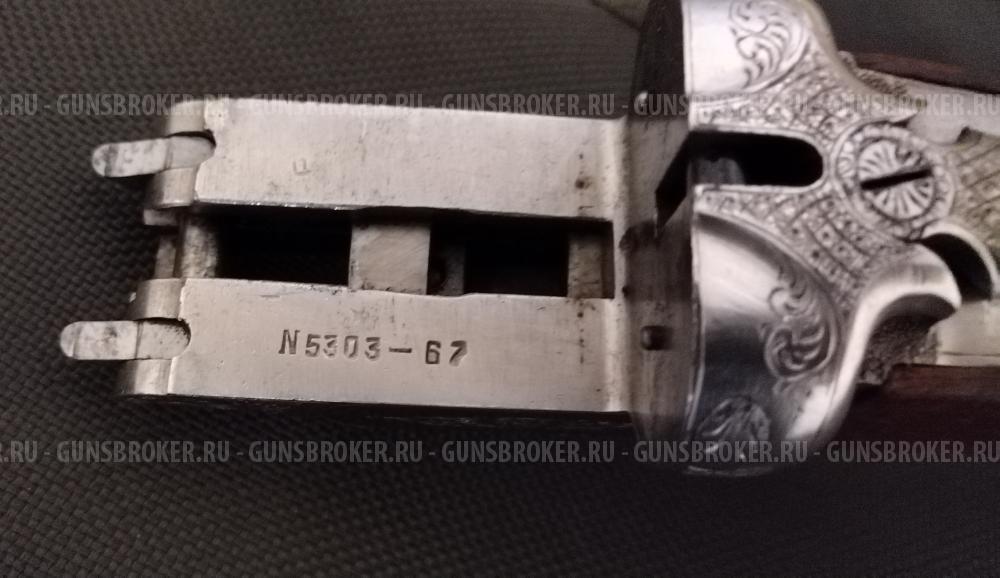 ТОЗ-25 16 калибр 