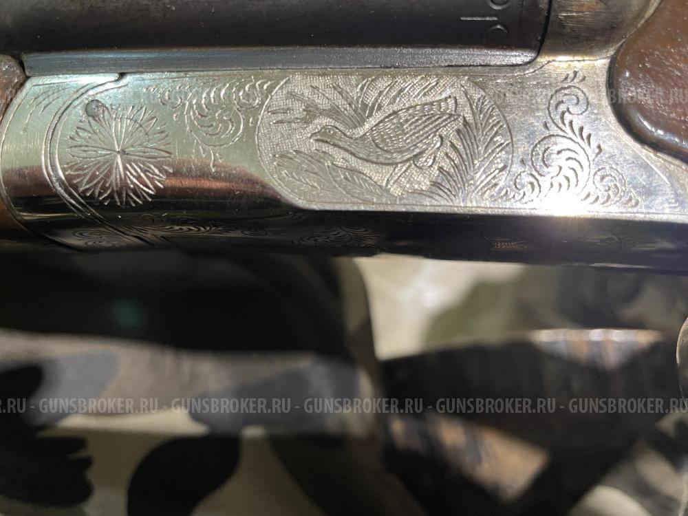 Тоз 25 хром штучное или улучшенное ?