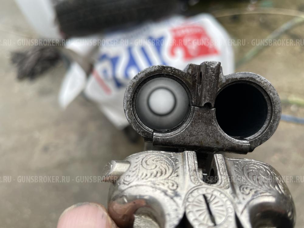 Тоз 25 хром штучное или улучшенное ?