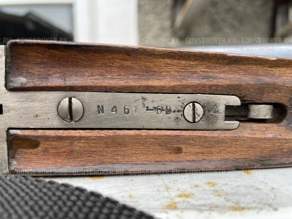 Тоз 25 хром штучное или улучшенное ?