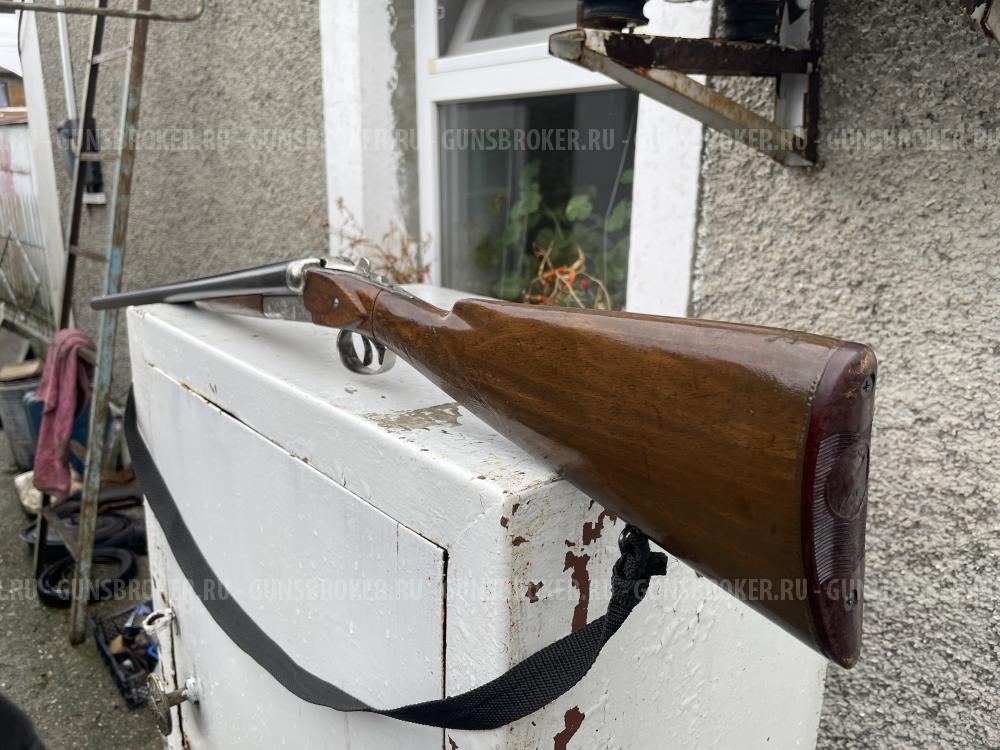 Тоз 25 хром штучное или улучшенное ?