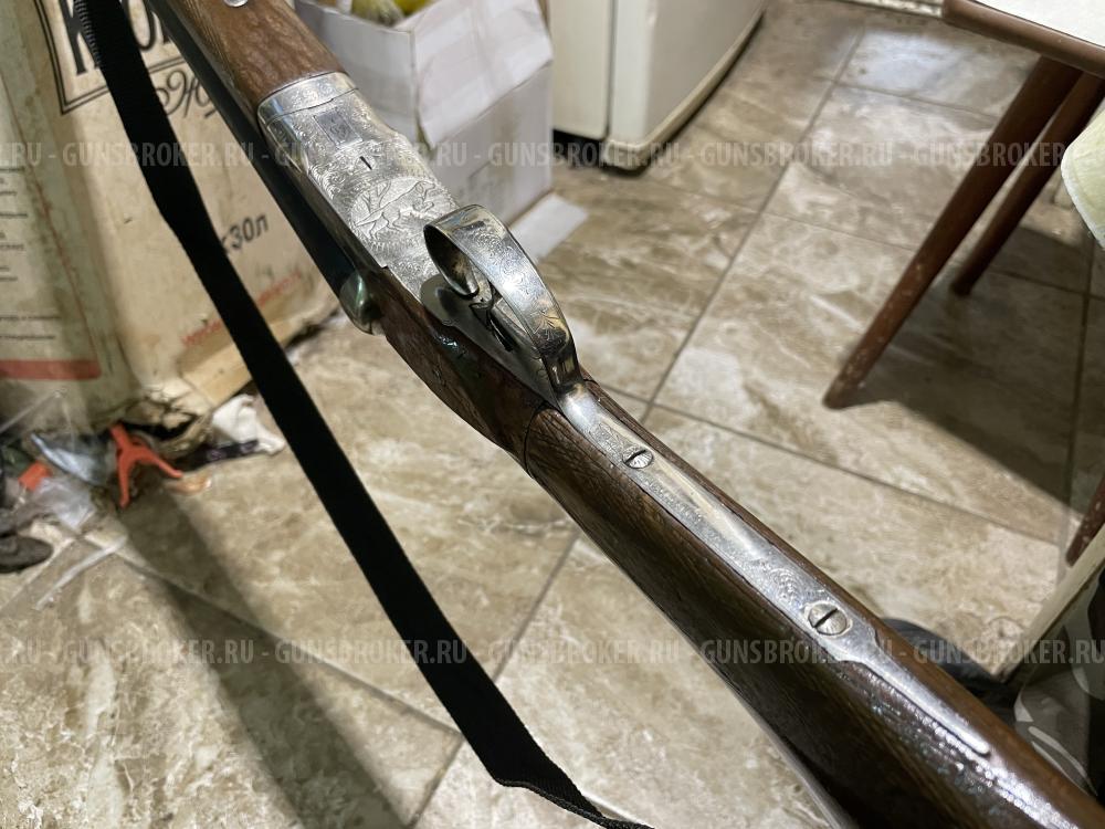 Тоз 25 хром штучное или улучшенное ?