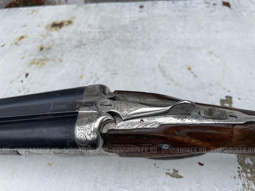 Тоз 25 хром штучное или улучшенное ?