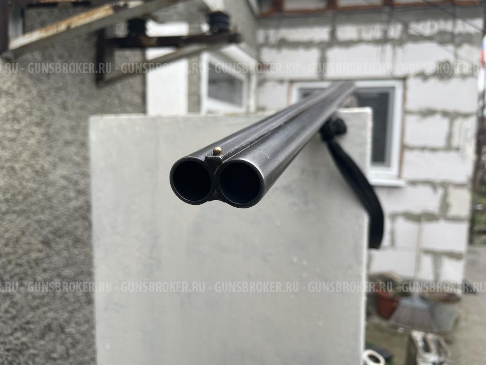 Тоз 25 хром штучное или улучшенное ?