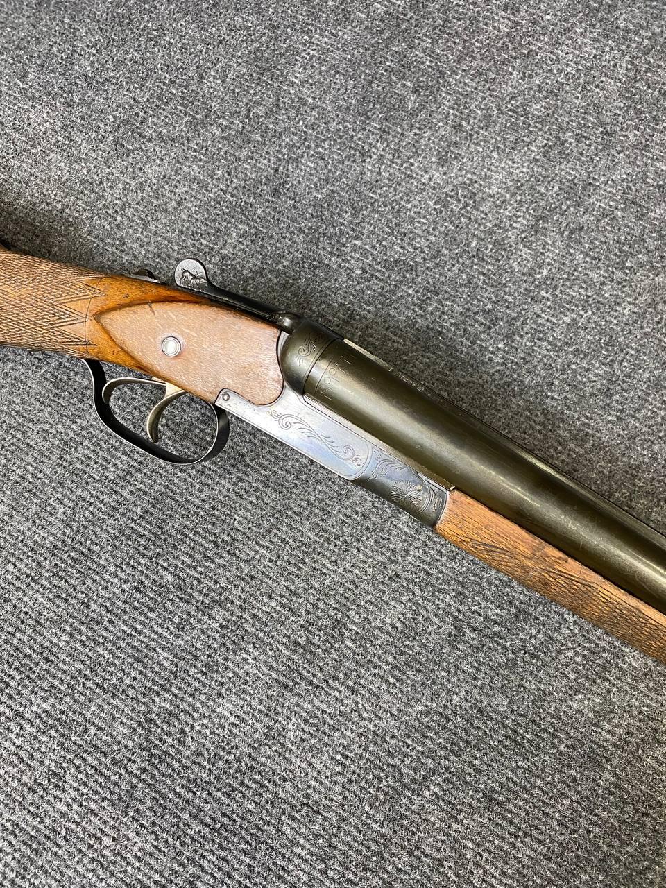 ТОЗ-25 к. 16 № Х-16061