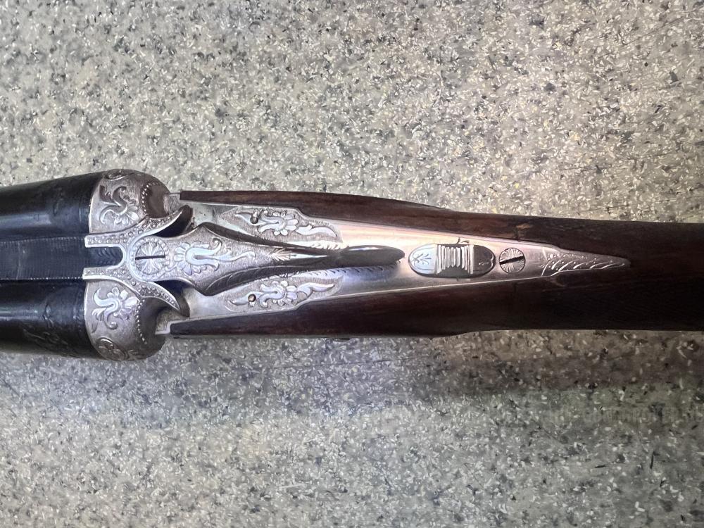 ТОЗ-25 штучное 16/70