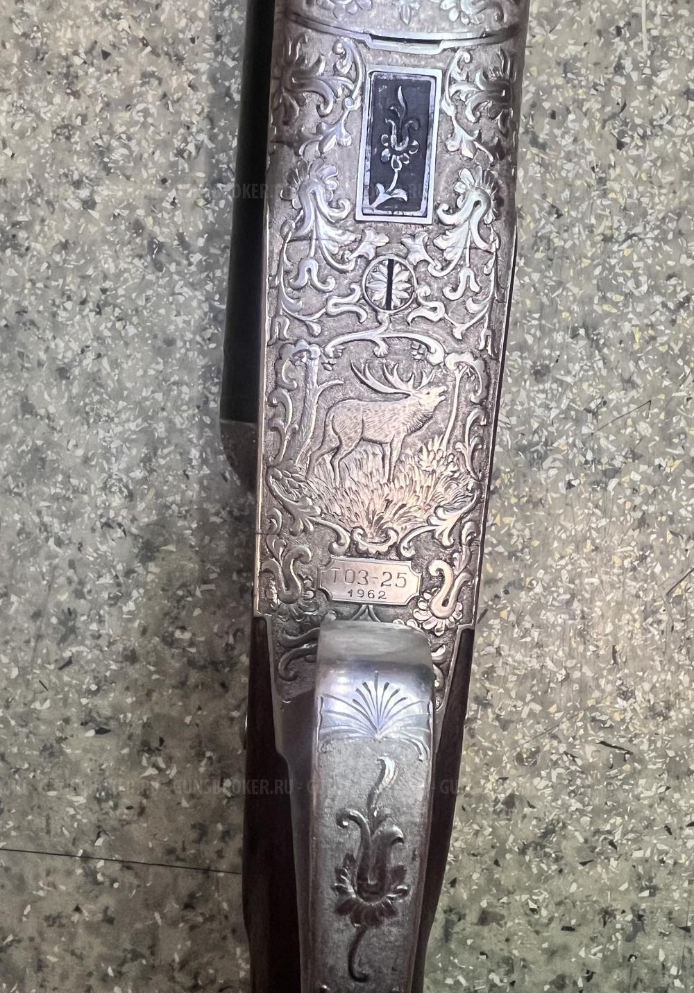 ТОЗ-25 штучное 16/70