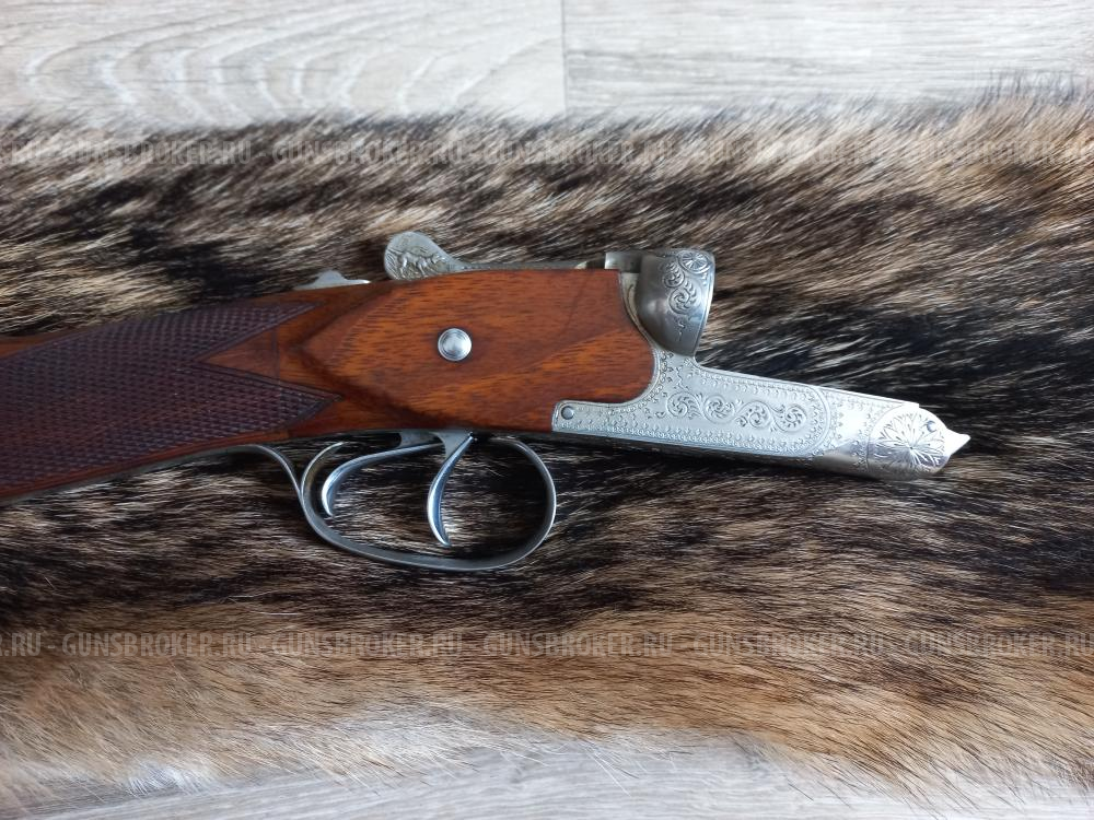 ТОЗ-25 Штучный