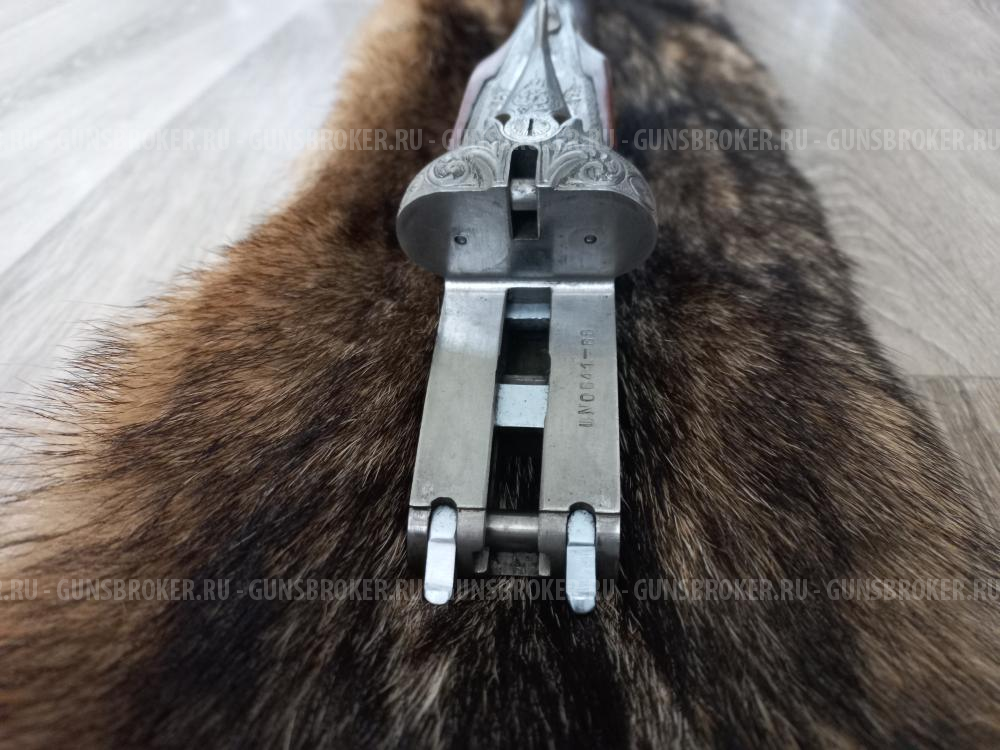 ТОЗ-25 Штучный