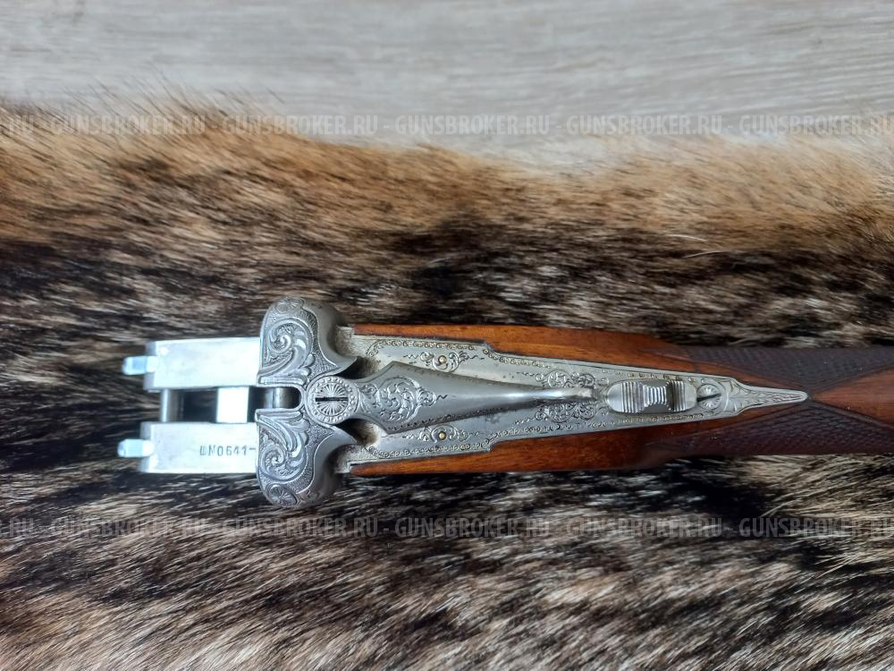 ТОЗ-25 Штучный