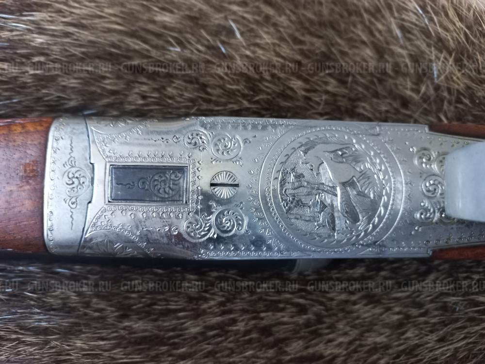 ТОЗ-25 Штучный