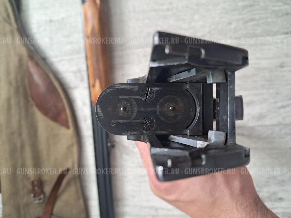 ТОЗ 34 - 28 кал.