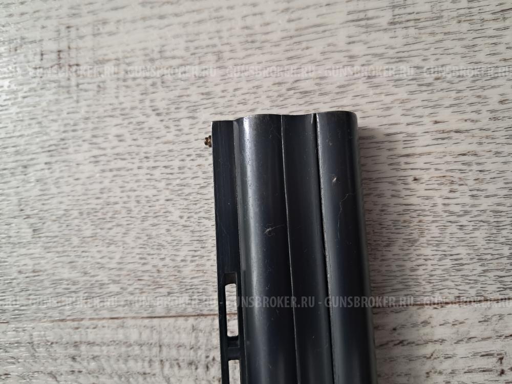 ТОЗ 34 - 28 кал.