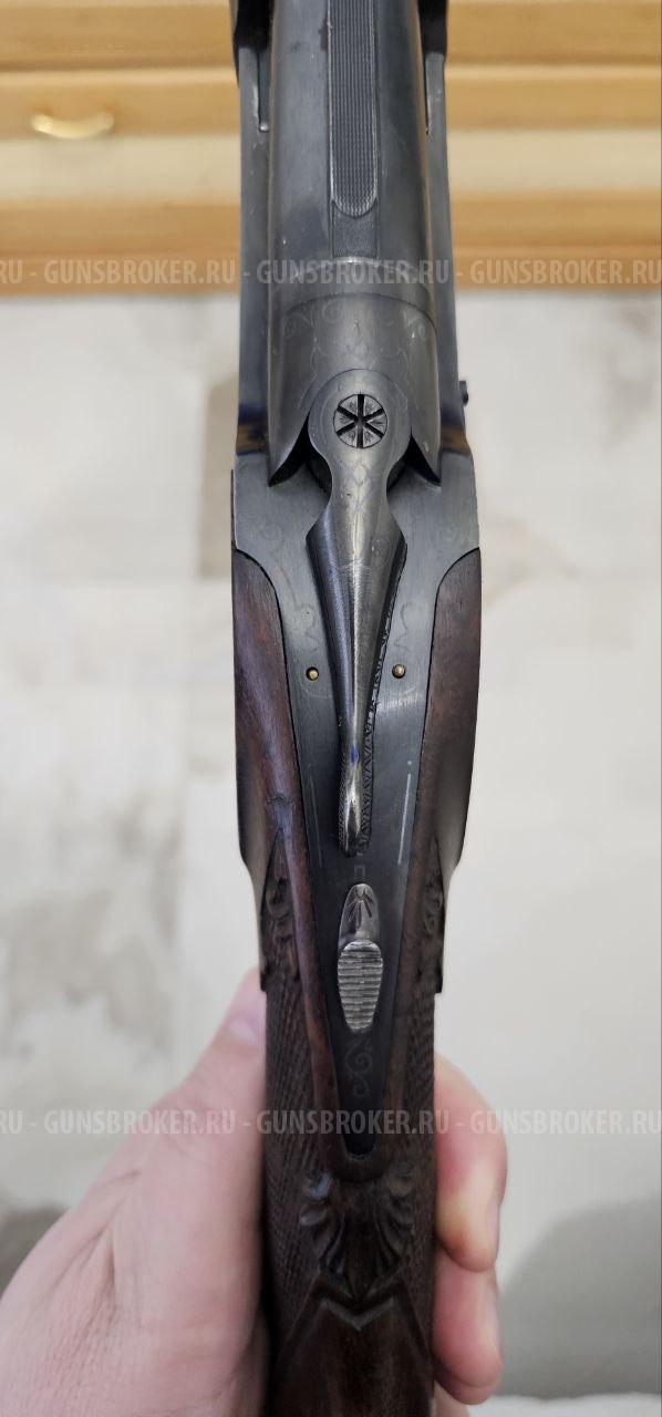 ТОЗ-34 ( Штучное)