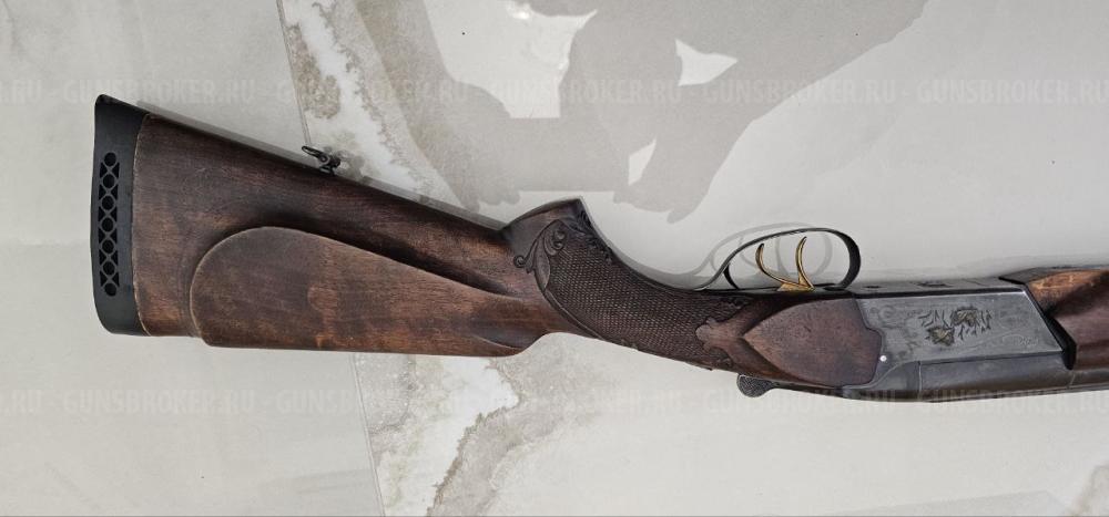 ТОЗ-34 ( Штучное)