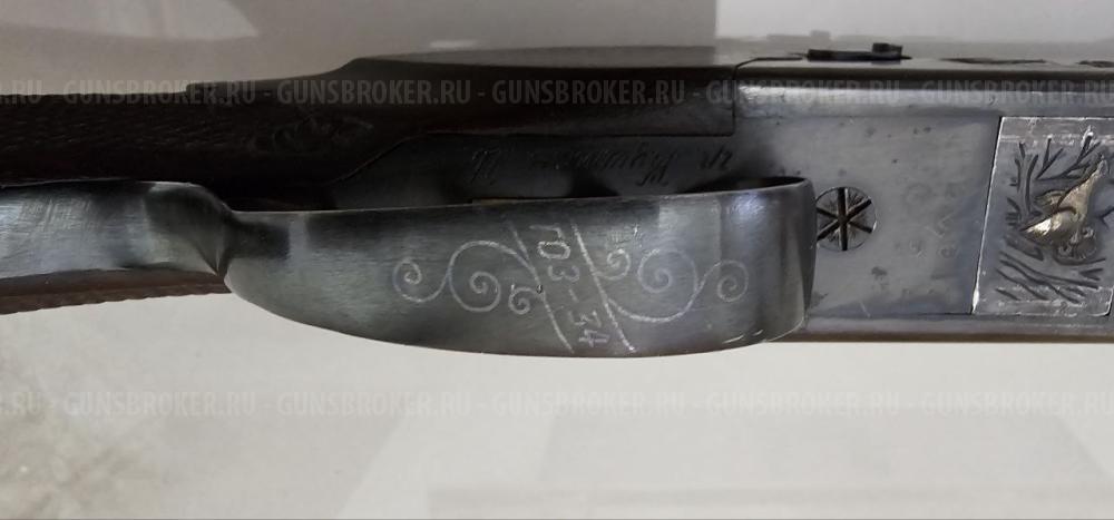 ТОЗ-34 ( Штучное)