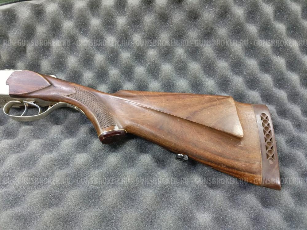 ТОЗ-34 12-К ШТУЧНЫЙ Бесфлажковый