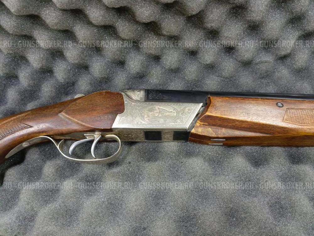 ТОЗ-34 12-К ШТУЧНЫЙ Бесфлажковый