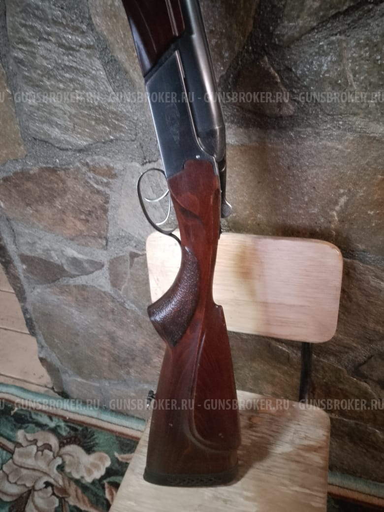 Тоз 34 12 Калибр Купить В Твери