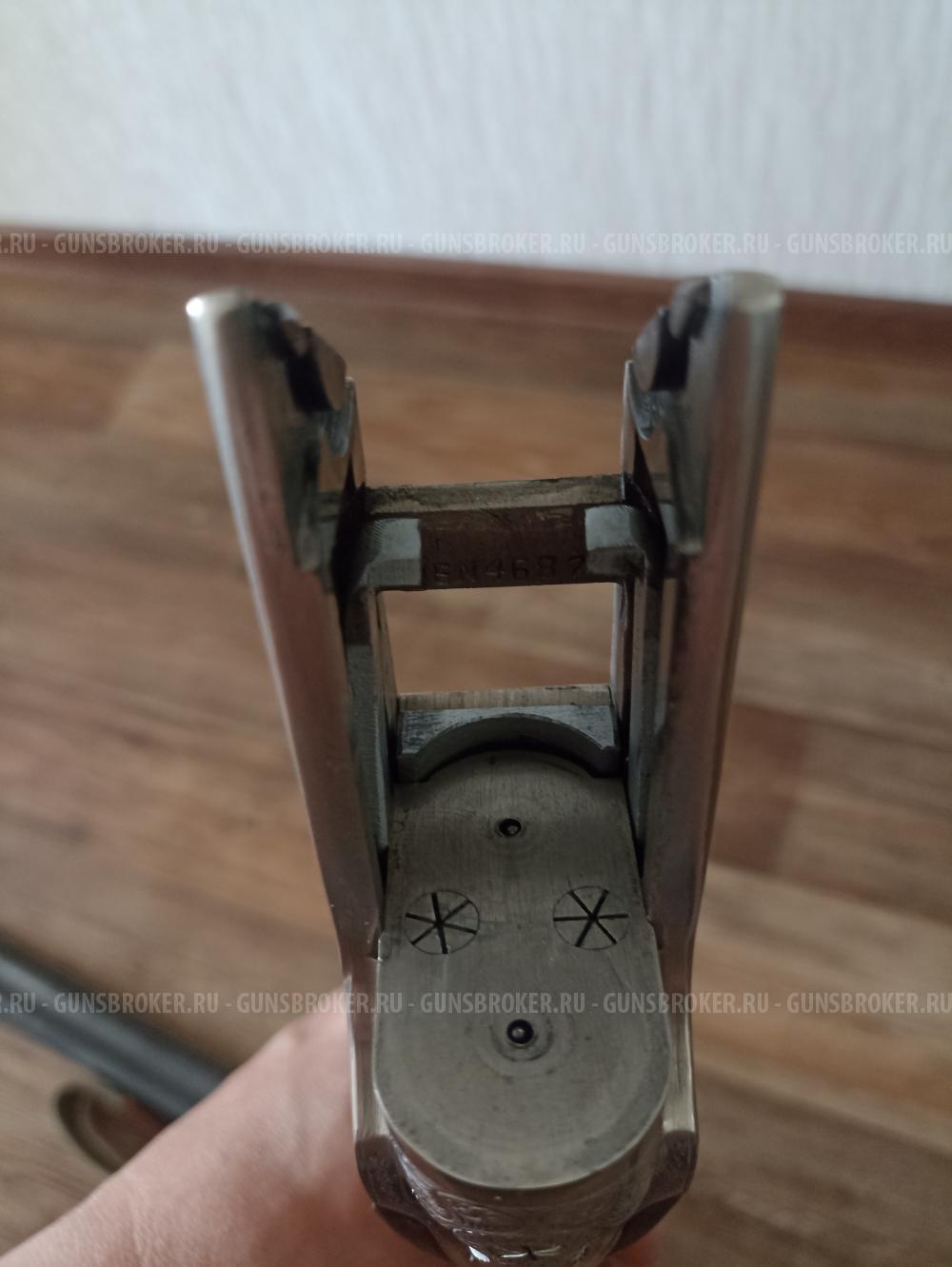 ТОЗ-34 12 калибр