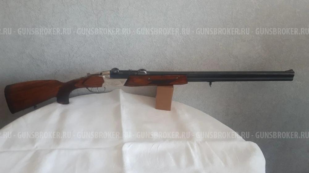 ТОЗ-34 12 калибр