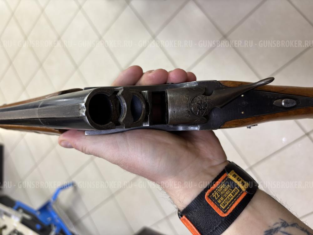 ТОЗ-34 12/70 2001г.