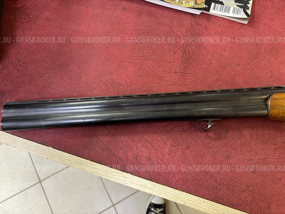 ТОЗ-34 12/70 2001г.