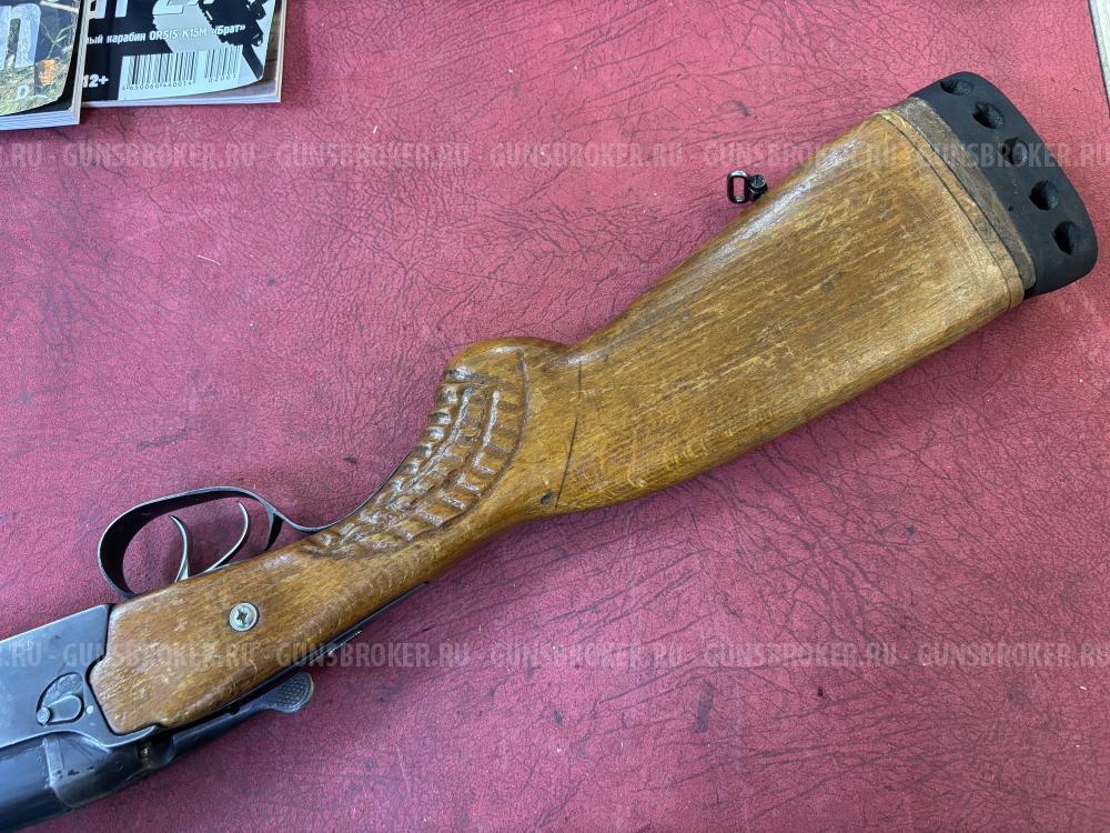 ТОЗ-34 12/70 2001г.