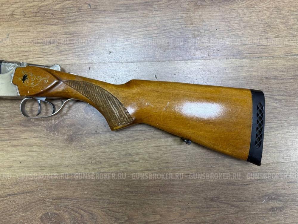 ТОЗ-34 1990 г.в. , кал. 12/70 в СПБ