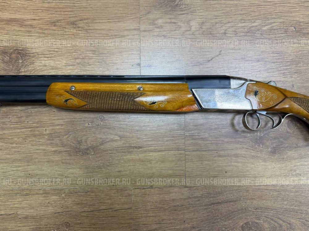 ТОЗ-34 1990 г.в. , кал. 12/70 в СПБ