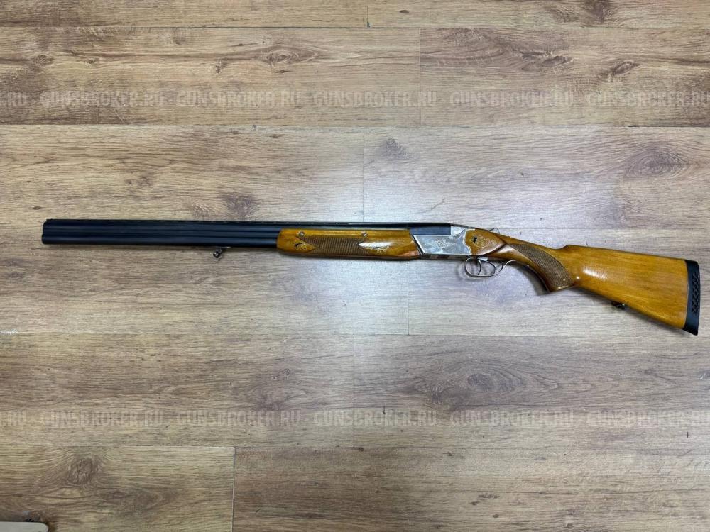 ТОЗ-34 1990 г.в. , кал. 12/70 в СПБ