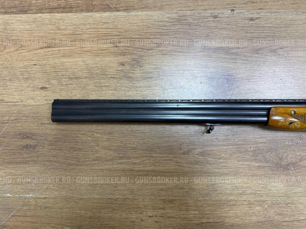 ТОЗ-34 1990 г.в. , кал. 12/70 в СПБ