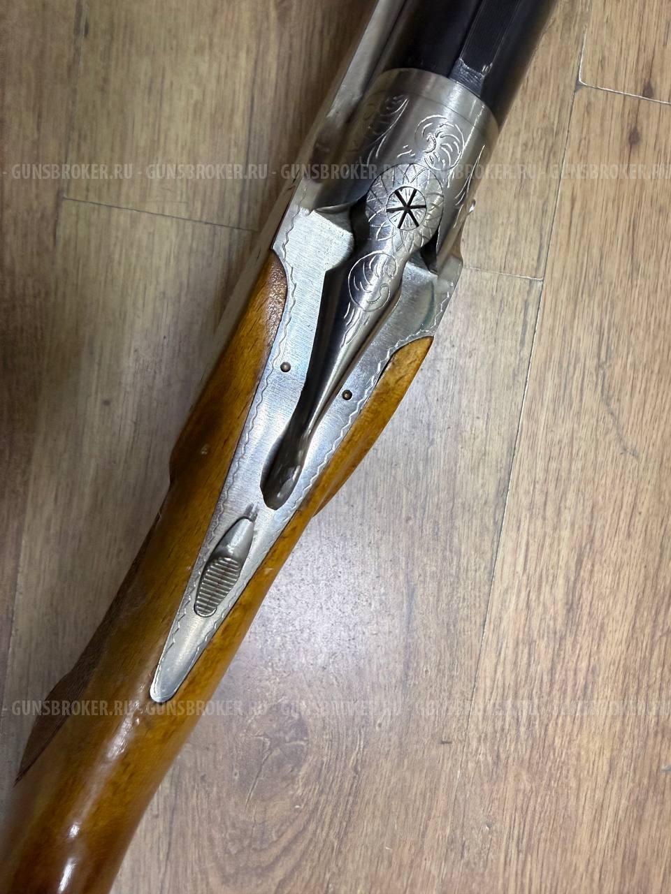 ТОЗ-34 1990 г.в. , кал. 12/70 в СПБ