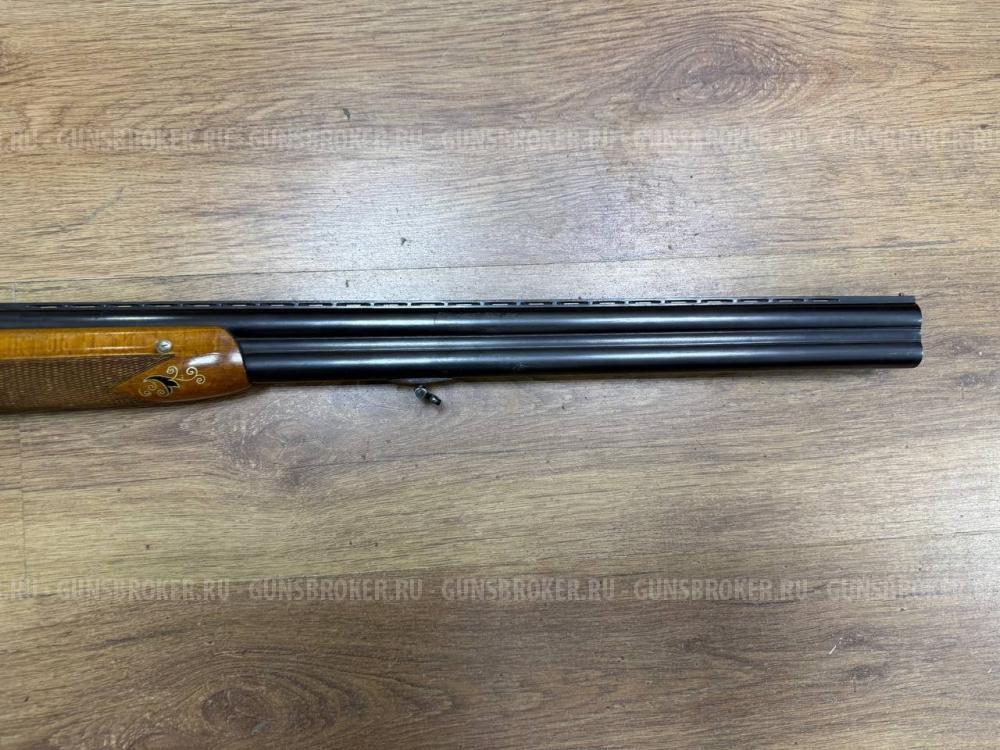 ТОЗ-34 1990 г.в. , кал. 12/70 в СПБ