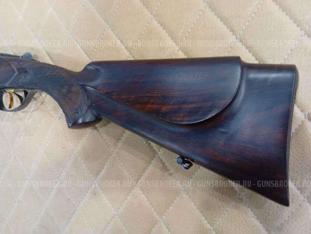 ТОЗ-34-20 к.20х70 № 880277/0277