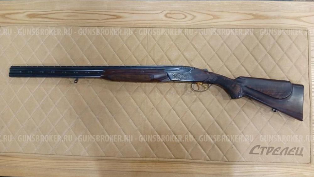 ТОЗ-34-20 к.20х70 № 880277/0277