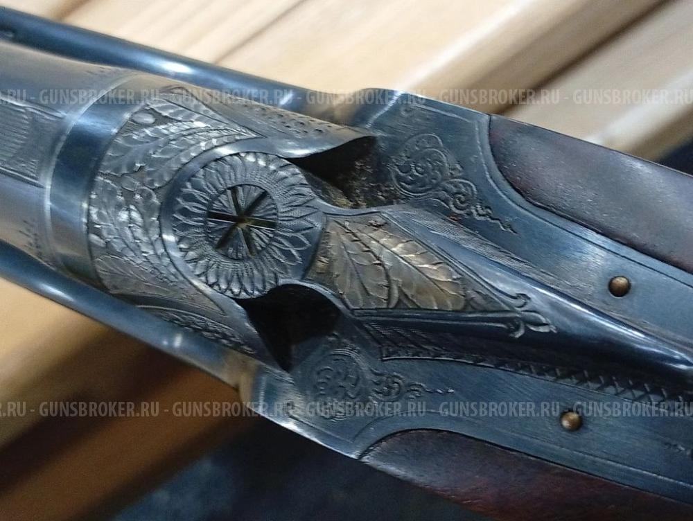 ТОЗ-34-20 к.20х70 № 880277/0277