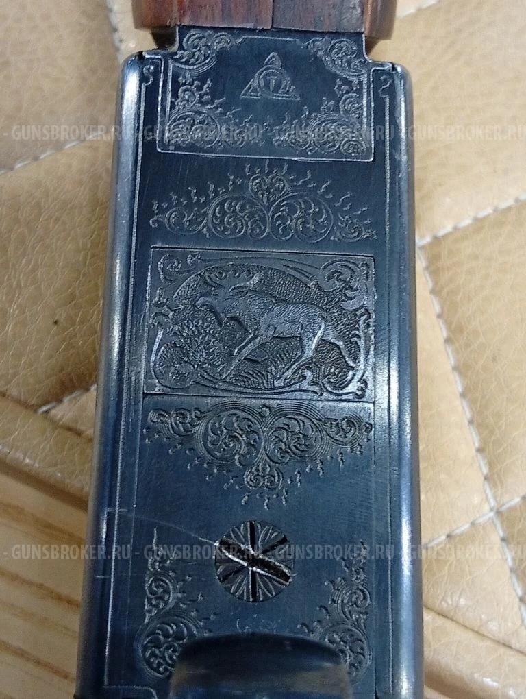 ТОЗ-34-20 к.20х70 № 880277/0277