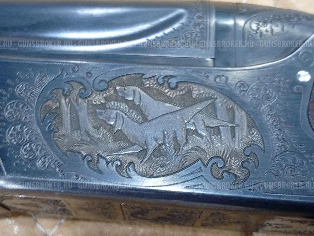 ТОЗ-34-20 к.20х70 № 880277/0277