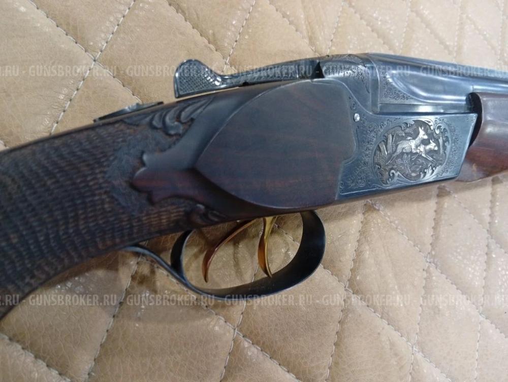 ТОЗ-34-20 к.20х70 № 880277/0277