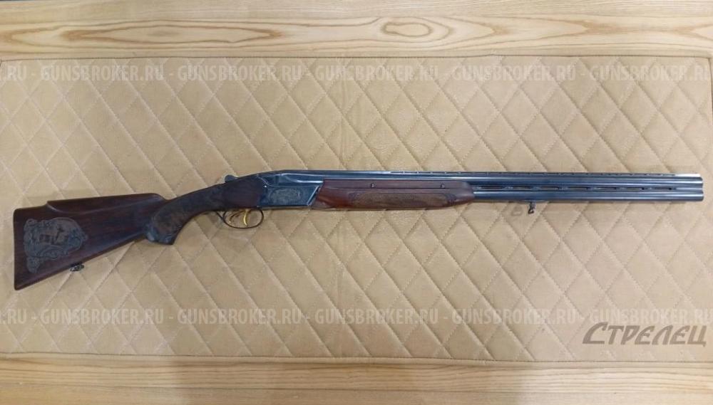 ТОЗ-34-20 к.20х70 № 880277/0277