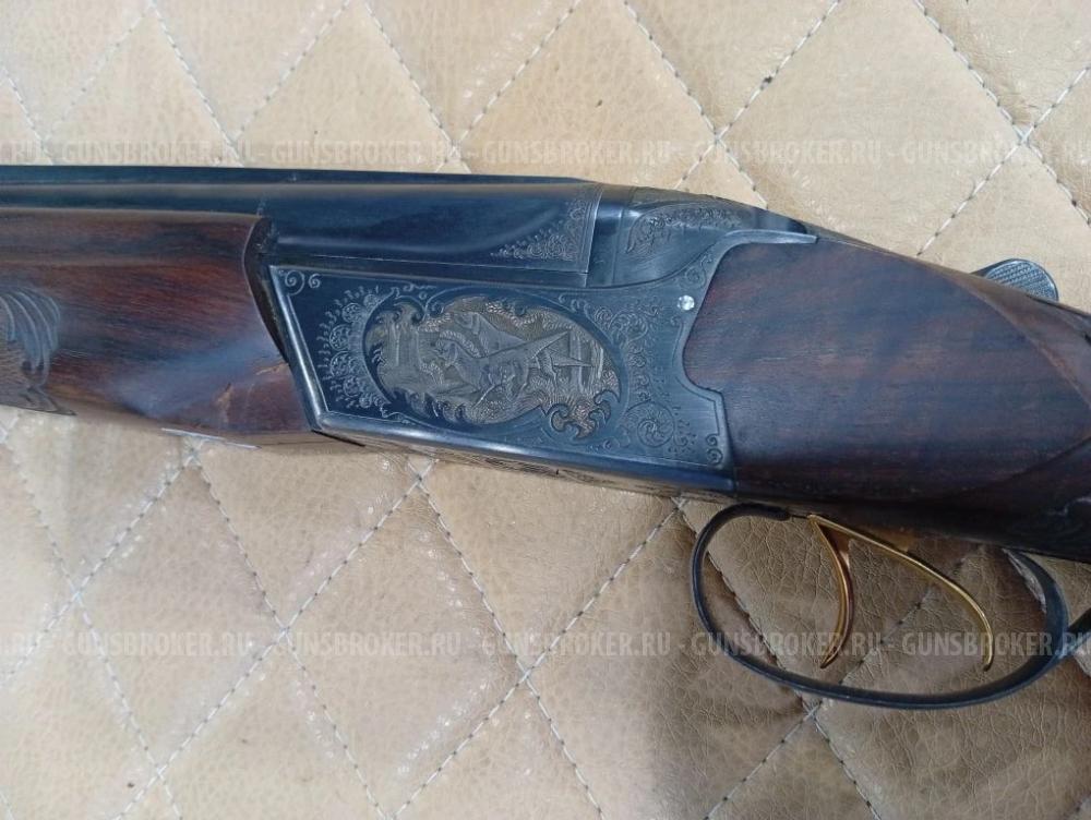 ТОЗ-34-20 к.20х70 № 880277/0277