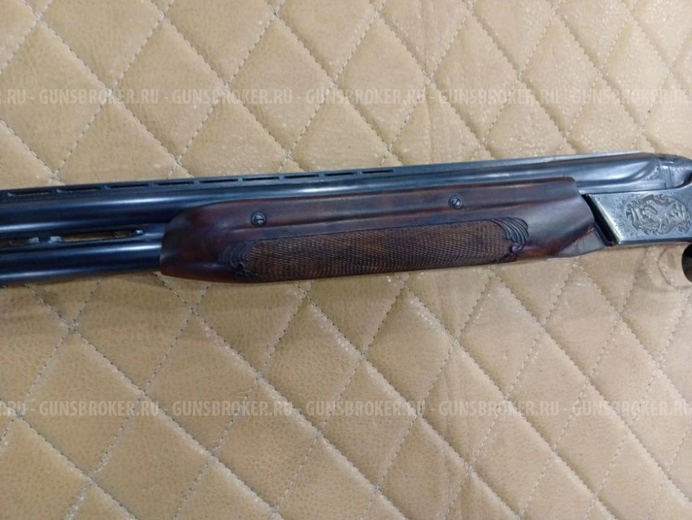 ТОЗ-34-20 к.20х70 № 880277/0277