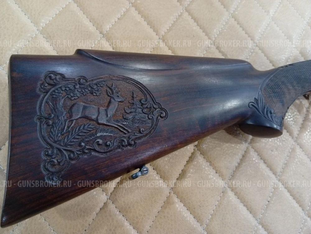 ТОЗ-34-20 к.20х70 № 880277/0277