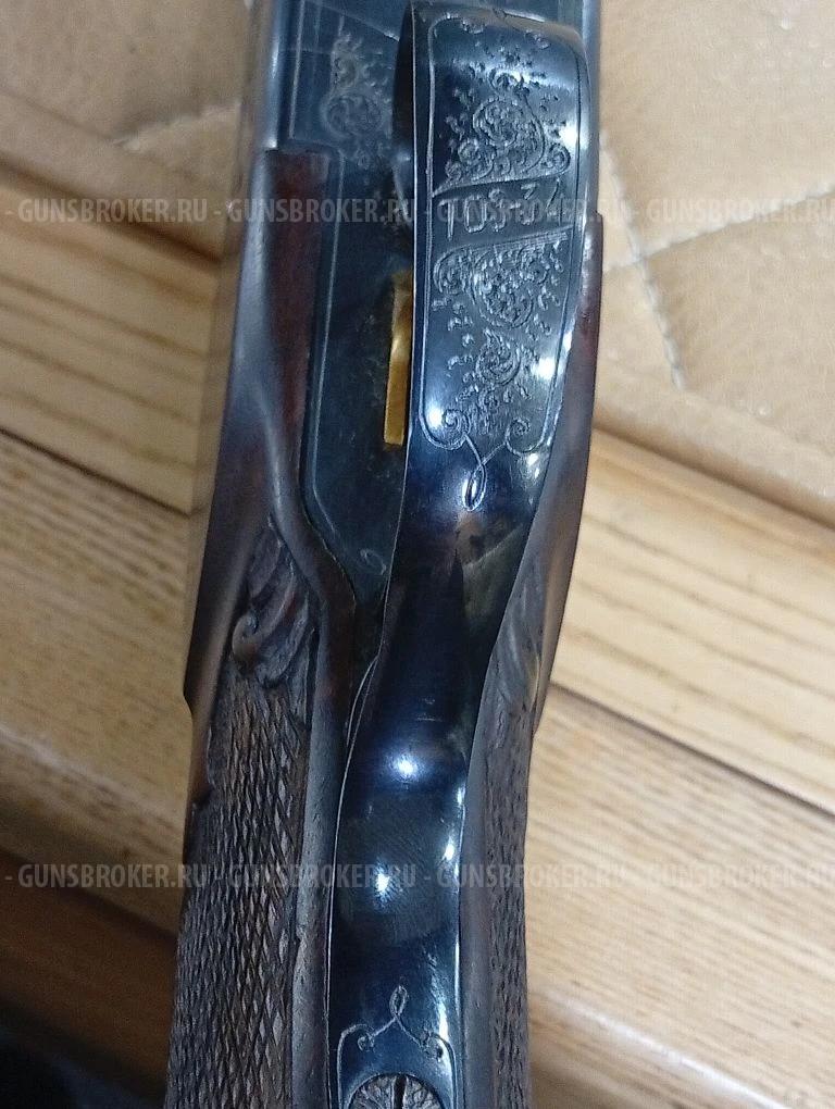 ТОЗ-34-20 к.20х70 № 880277/0277